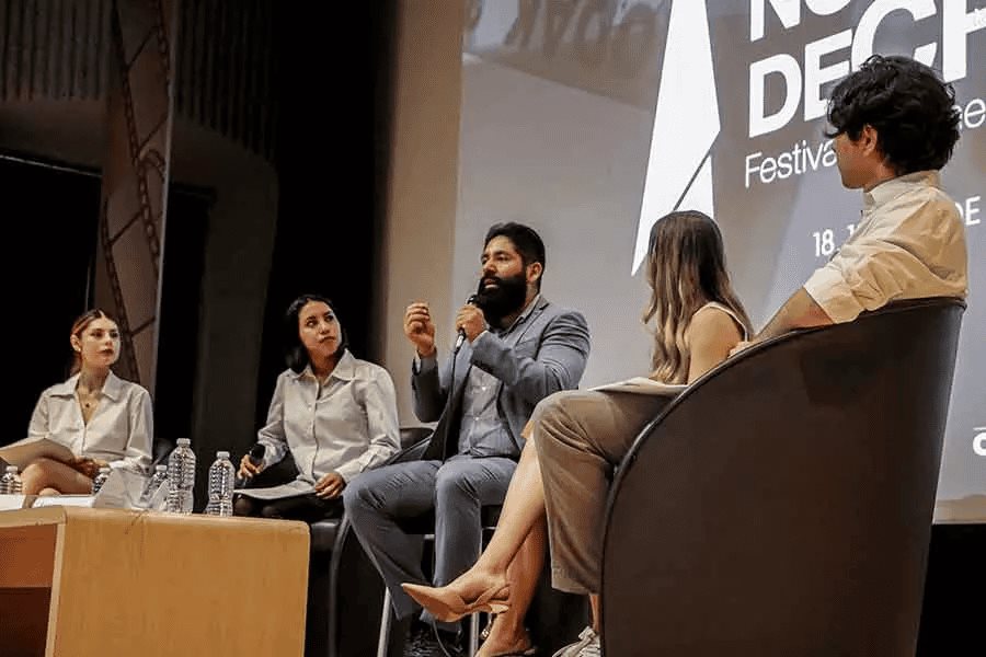 Vuelve festival de cine joven de estudiantes Tec