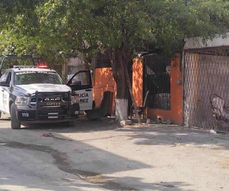 Ataca con machete a su ex pareja