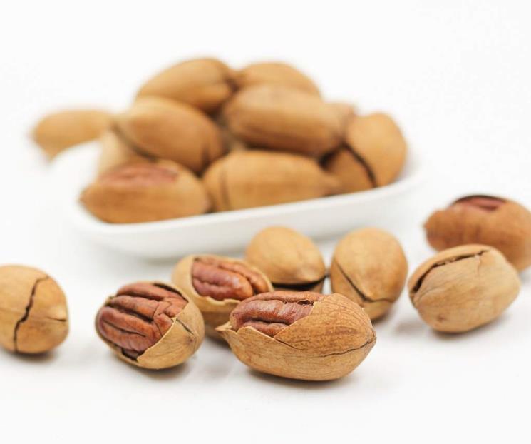 El fruto seco que evita algunas enfermedades prevalentes