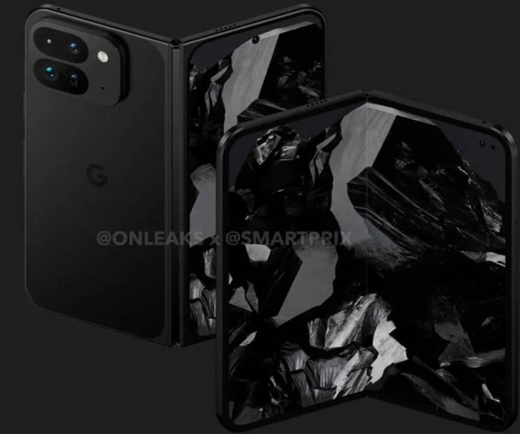 El futuro plegable de Google será el Pixel 9 Pro Fold