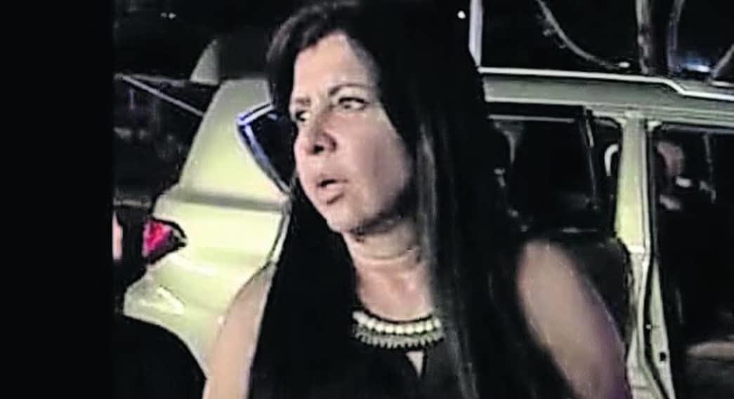 Juez determina no vincular a proceso a esposa de El Mencho