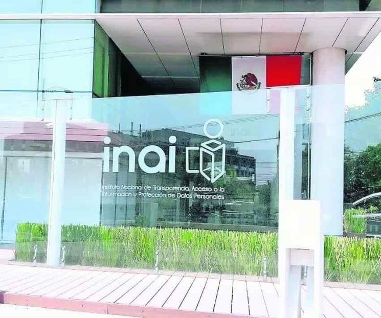 Ordena Inai abrir datos de incendios en basureros