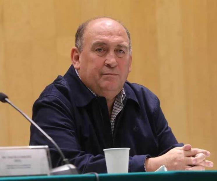 Legisladores del PRI alistan acción de inconstitucionalidad
