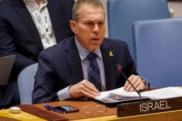 Anuncia Israel reservarse el derecho a represalias