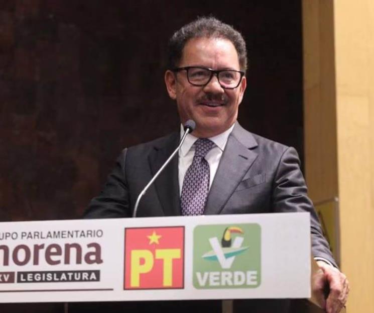 ‘Fondo de pensiones no es medida electorera’