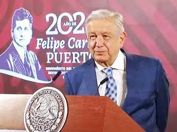 AMLO recibirá a familiares de los 43 el próximo 3 de junio, afirman