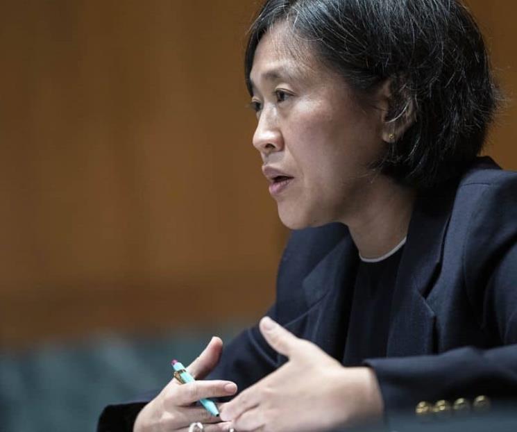 Legisladores de EU pedirán actuar contra China y México