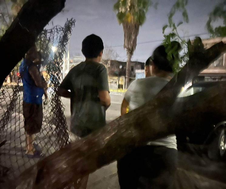 Ejecutan a presunto narcovendedor en Guadalupe Ejecutan a presunto narcovendedor en Guadalupe