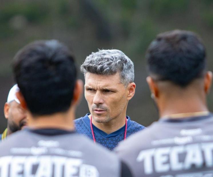 Rayados ha encontrado el gol en las segundas partes