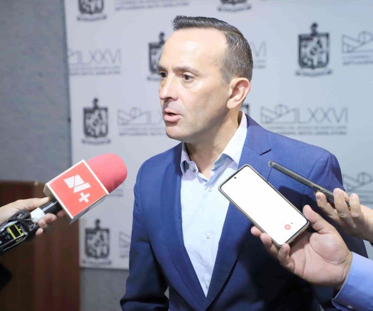 Rechaza GLPAN la ‘tácita reconducción presupuestal’