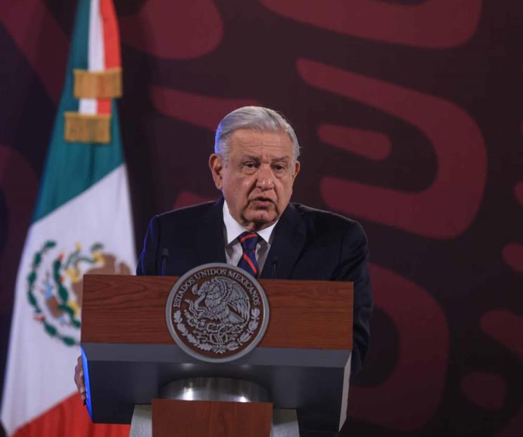 Si la ONU no expulsa a Ecuador quedará como un florero: AMLO