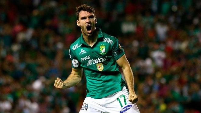 Anuncia Boselli partido de despedida con León