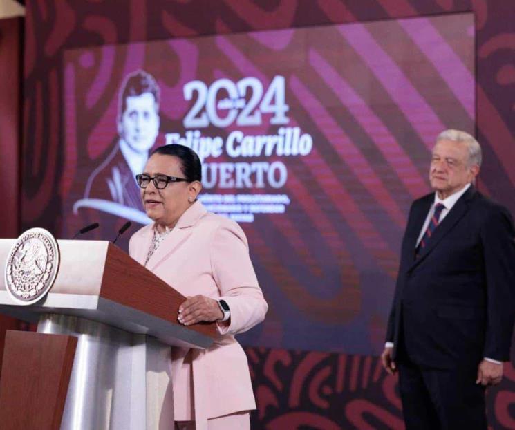 Reporta SSPC que 273 candidatos han pedido medidas de protección