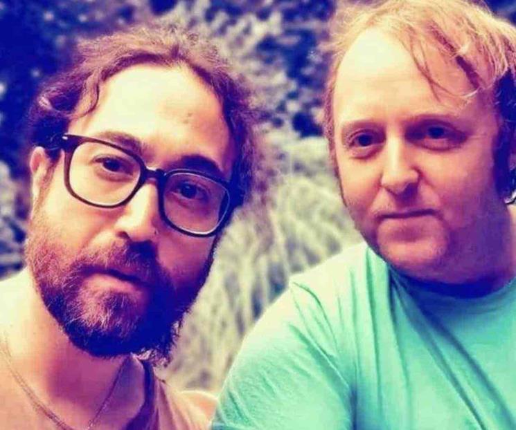 Hijos de Paul McCartney y John Lennon crean canción juntos