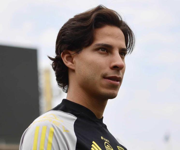 Son Gignac, Lainez y Quiñones duda en Tigres para duelo ante Necaxa