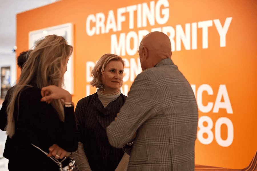 profesora Tec lidera exposición del MoMA en NY