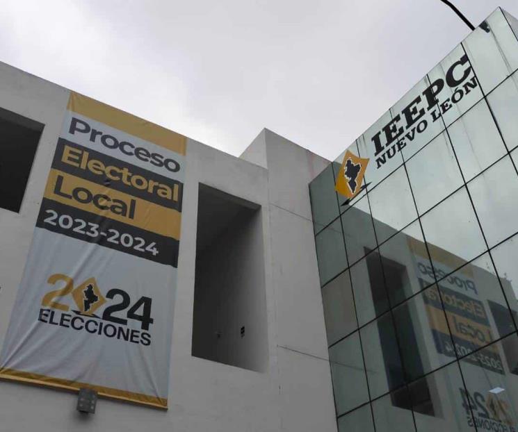 Suma IEE 13 solicitudes de protección a candidatos