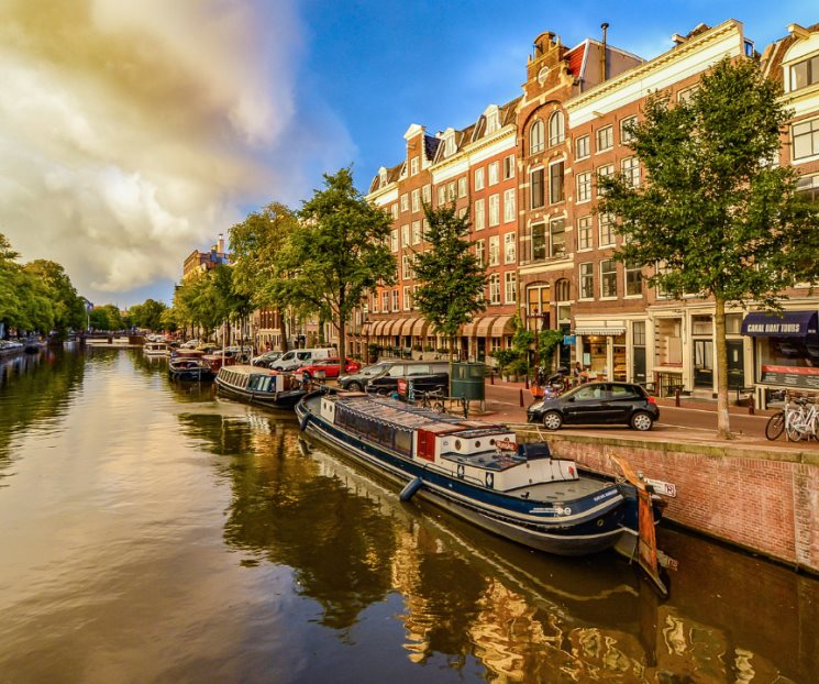 Propone Ámsterdam legalizar el uso de la cocaína
