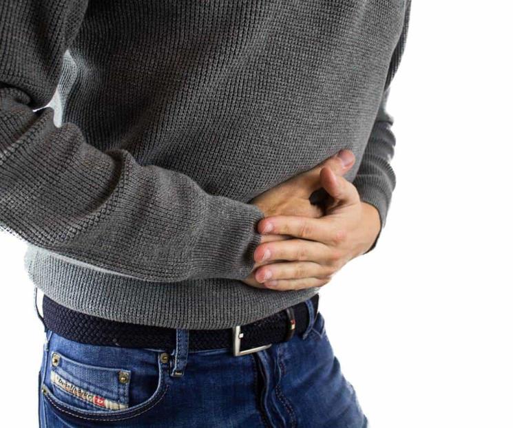 La hierba cultivada en China que trata la gastritis