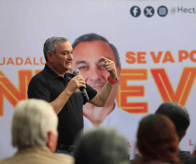 Habilitaría Héctor García Centro Integral de Bienestar Animal
