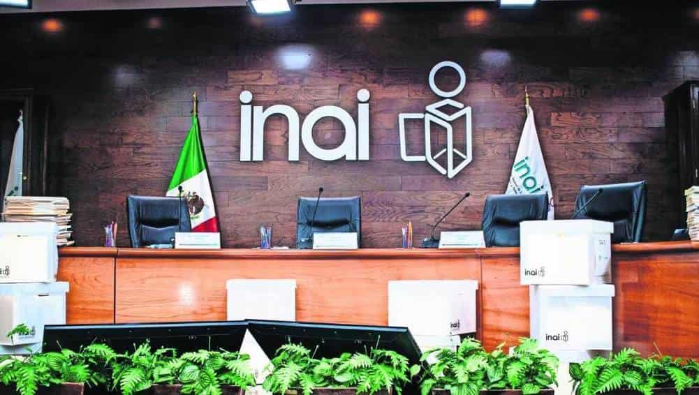 Comisión de Búsqueda debe transparentar censo: INAI