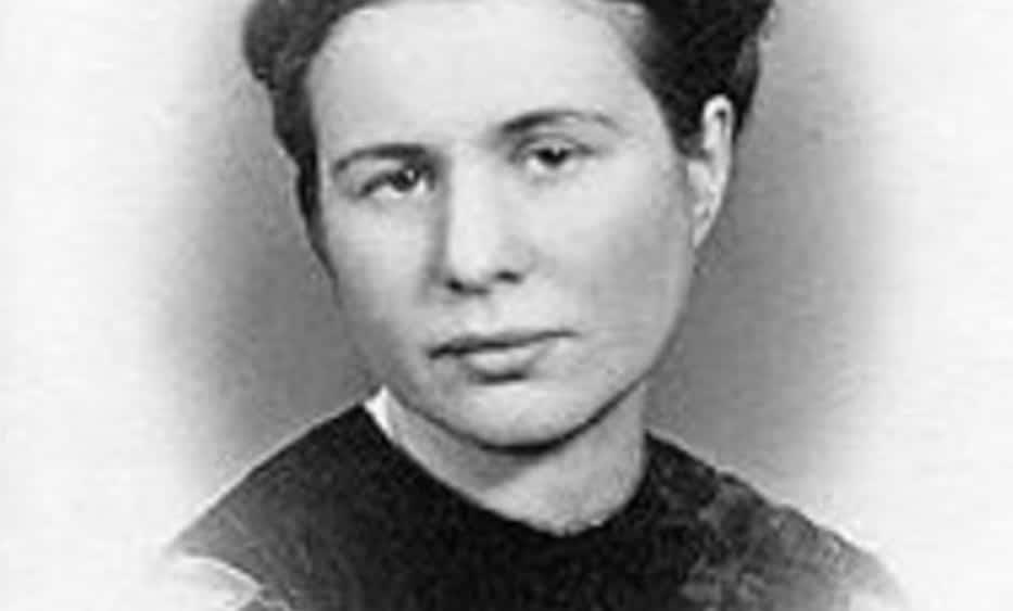 Embajada de Polonia inaugurará árbol conmemorativo de Irena Sendler