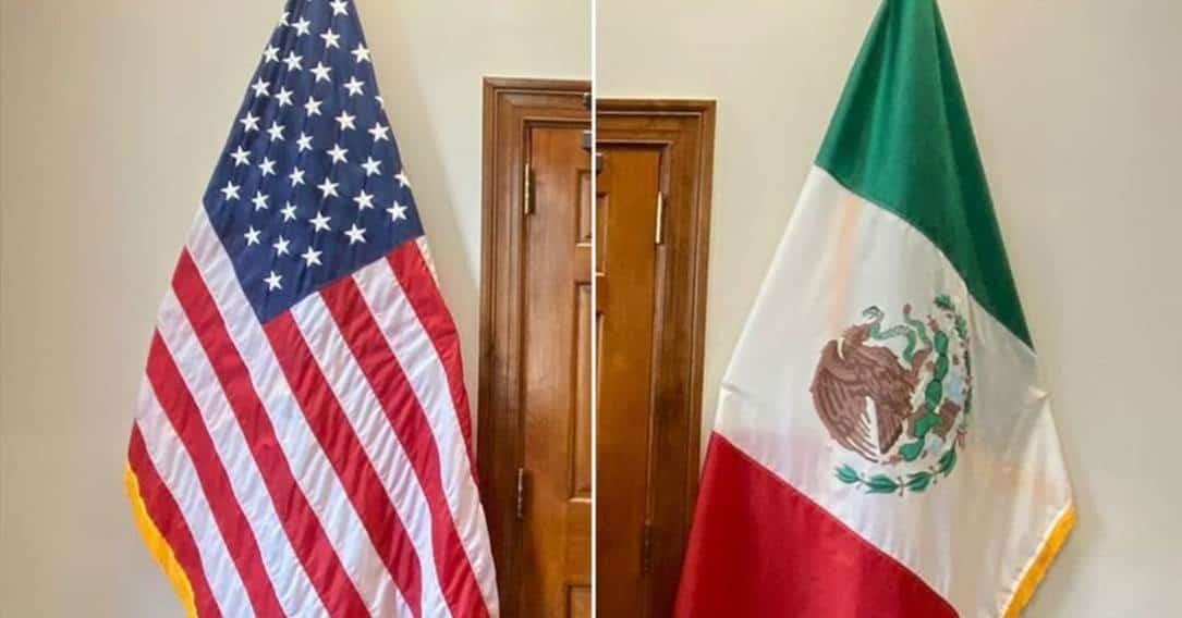 México acepta dos solicitudes del mecanismo laboral del T-MEC