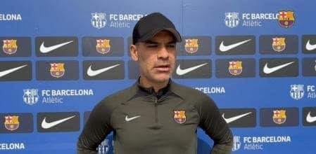 Vuelve a sonar Rafa para el Barcelona