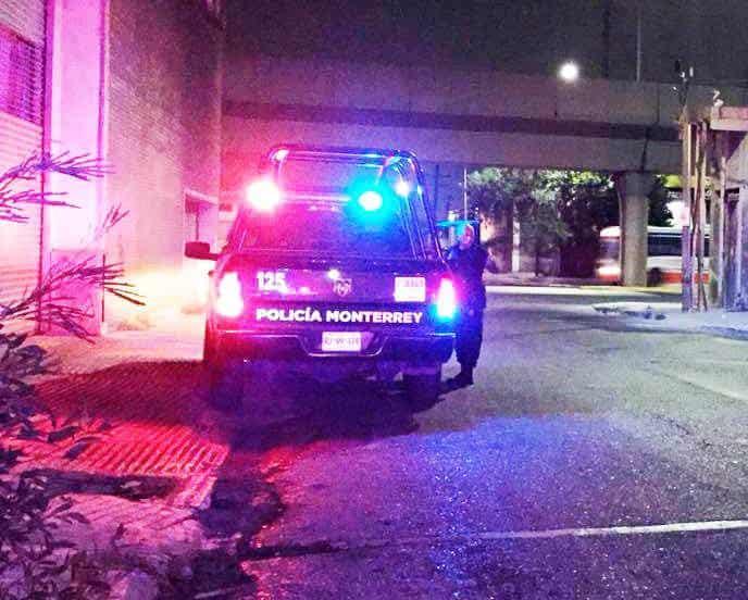 Se resiste a asalto y lo balean