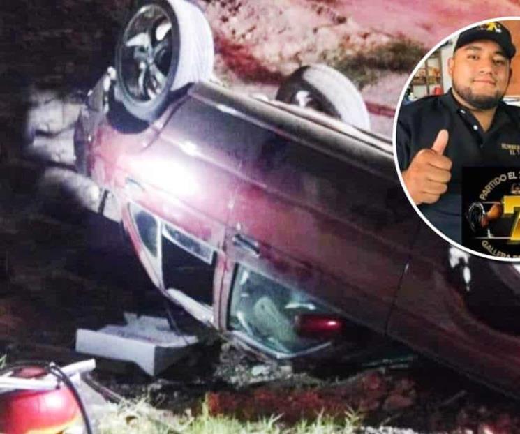 Investigan muerte de gallero en Cadereyta
