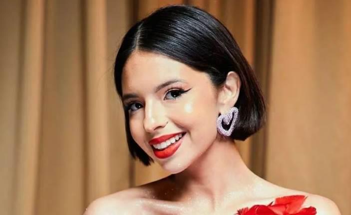 Empodera People en español a la mexicana Ángela Aguilar