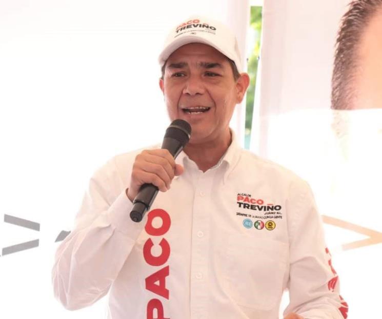 Reforzaría Paco la educación infantil