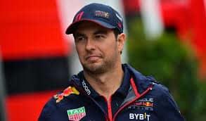 Habrá que desvelarse para ver a Checo en el GP de China 