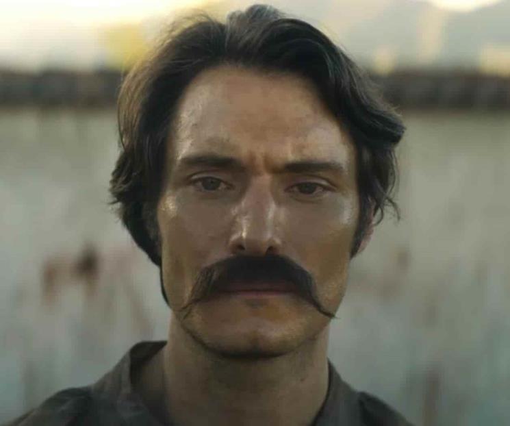 Revela Netflix primer avance y reparto de Cien Años de Soledad