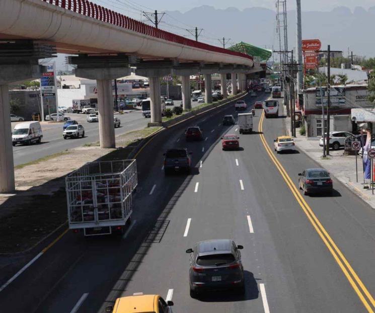 Hace San Nicolás trabajos nocturnos de rehabilitación de pavimento Hace San Nicolás trabajos nocturnos de rehabilitación de pavimento