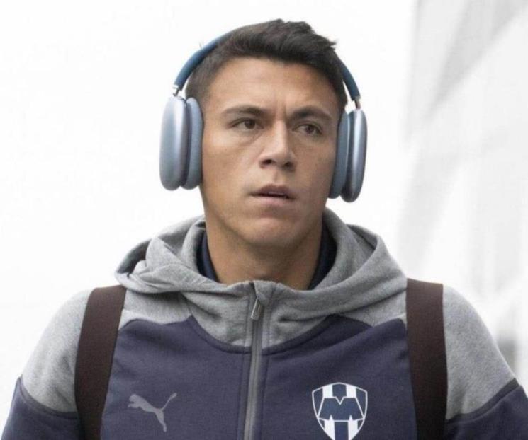 Volvería Héctor Moreno al 11 en Rayados ante León 