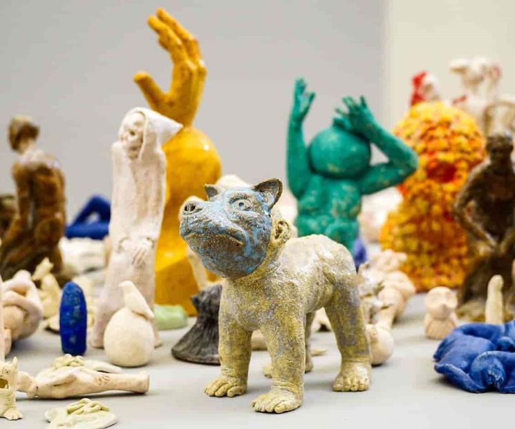 Llega “Sin Principio Ni Fin” a la Pinacoteca NL