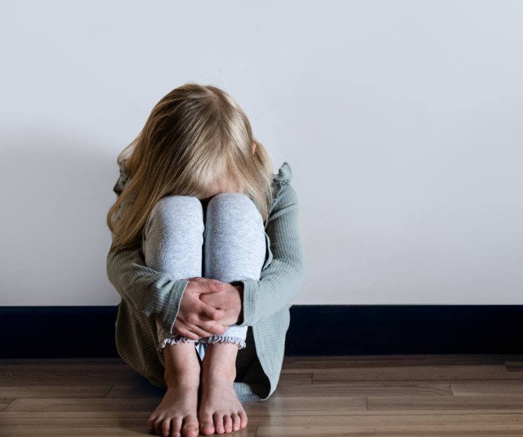 Incrementa pena por abuso sexual a menores de edad