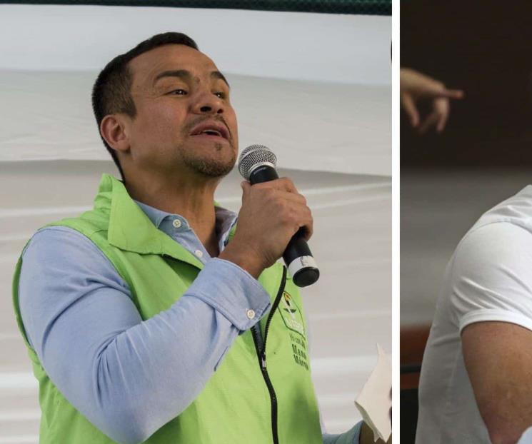Pide JM Márquez a CMB le retire el cinturón a Canelo