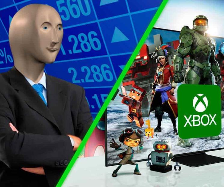 Microsoft la rompe en PlayStation