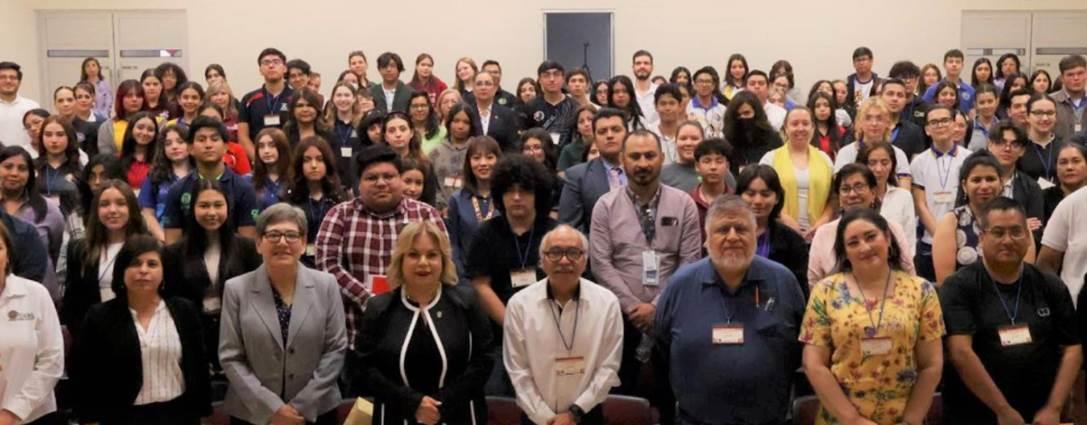 Ponen a prueba su dominio del español