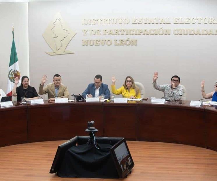 Aprueban 27 apodos en boletas electorales