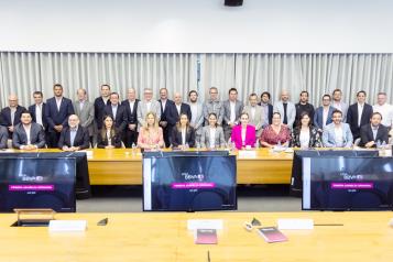 Tiene Futbol Femenil primera Asamblea de Socios