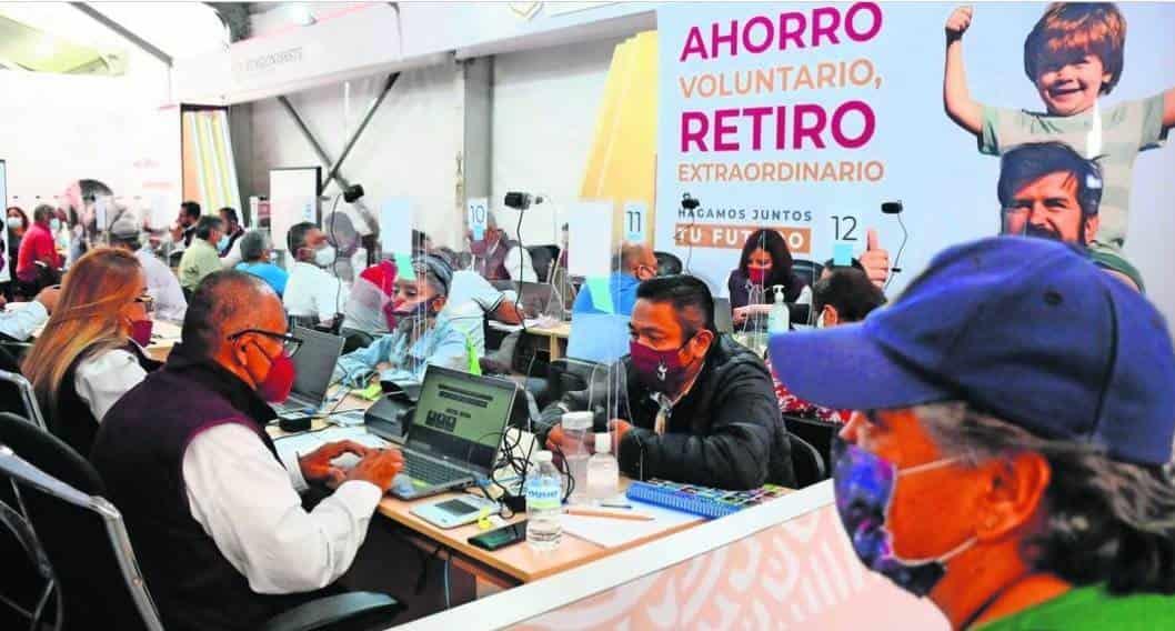 Fondo de pensiones debe de analizarse con cuidado: banqueros