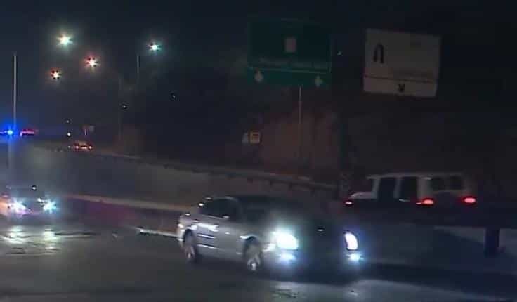 Un ciclista falleció luego ser embestido por un tráiler que se dio a la fuga, en el municipio de Guadalupe.