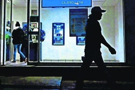 Sube percepción de inseguridad en México en marzo