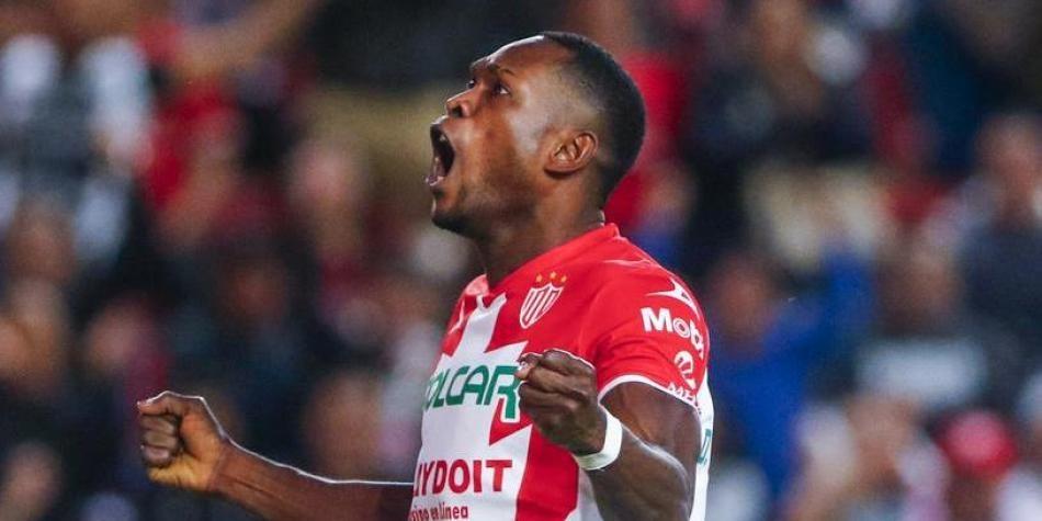 Cuidado Rayados y Tigres con Viñas y Cambindo 