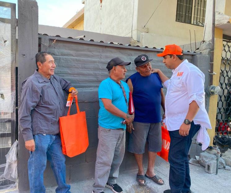 Daría Nava bonos a desempleados