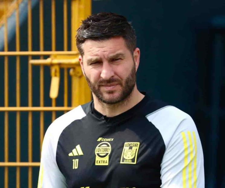 Ante tantas ausencias, así jugaría Tigres ante Necaxa 