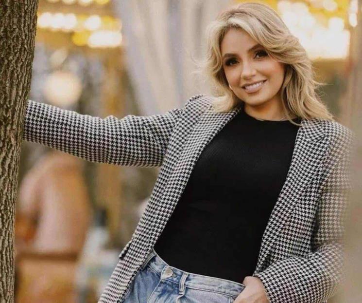 Vuelve Angélica Rivera a Instagram; sube fotos y hace cuenta pública Vuelve Angélica Rivera a Instagram; sube fotos y hace cuenta pública
